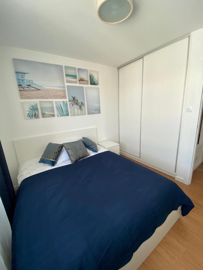 Апартаменты Apartament Pola Колобжег Экстерьер фото
